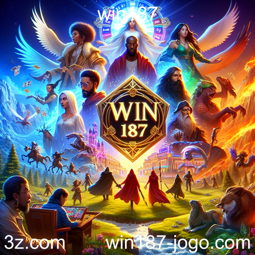 Explorando o Universo dos Jogos RPG: Aventuras e Narrativas Inesquecíveis